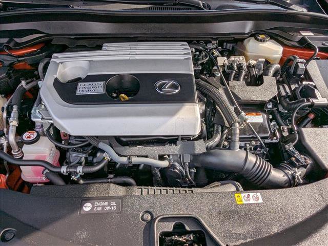 Used 2019 Lexus UX 250h image 24