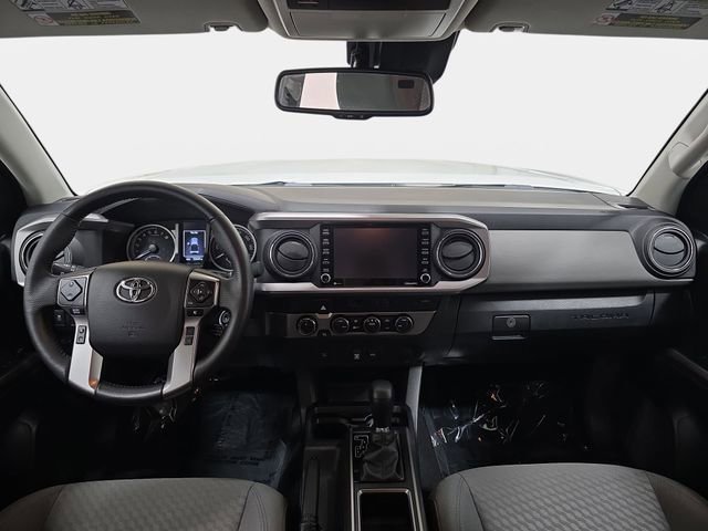 Certified 2022 Toyota Tacoma SR5 image 9
