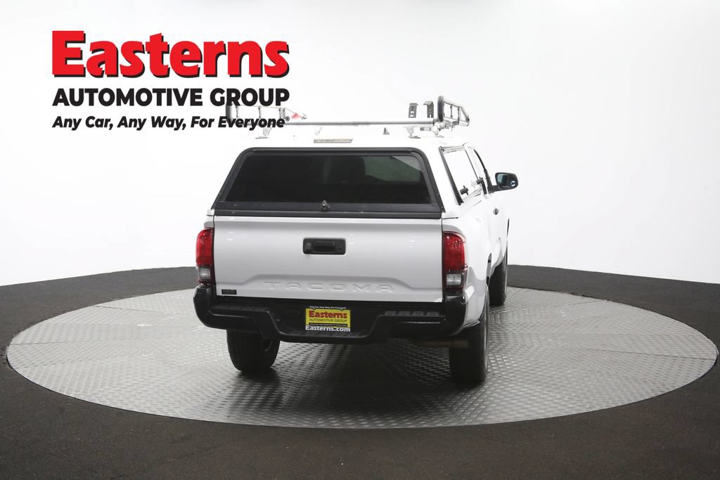 Used 2019 Toyota Tacoma SR RWD image 36