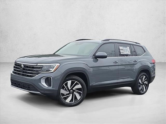 New 2026 Volkswagen Atlas SE image 1