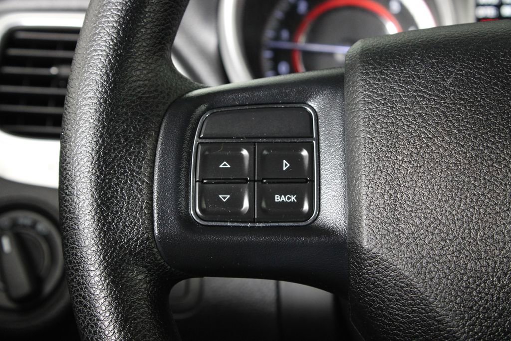 Used 2018 Dodge Journey SE w/ Blacktop Package image 22