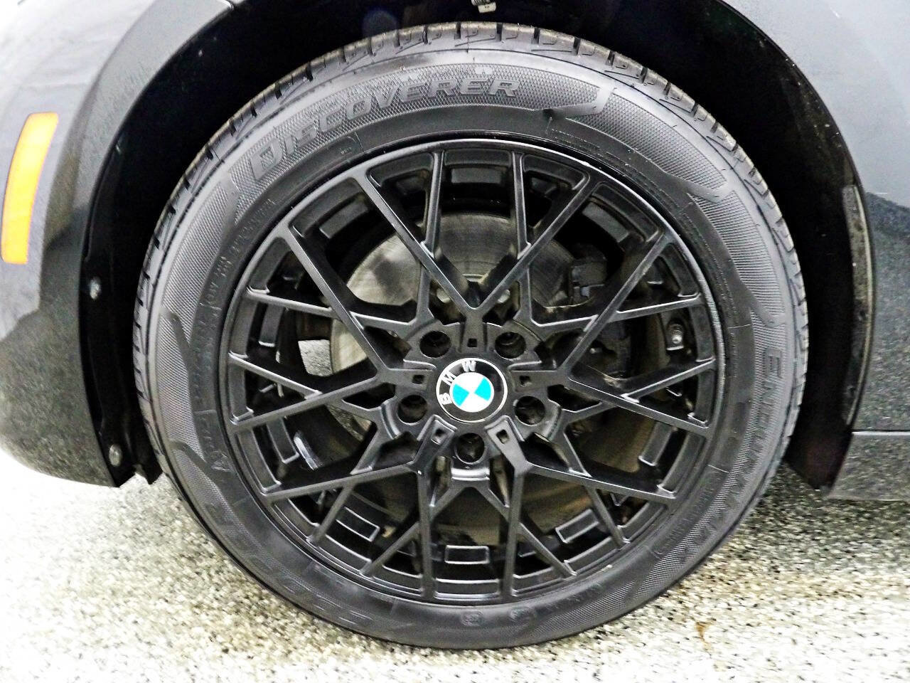 Used 2018 BMW 320i Sedan image 18