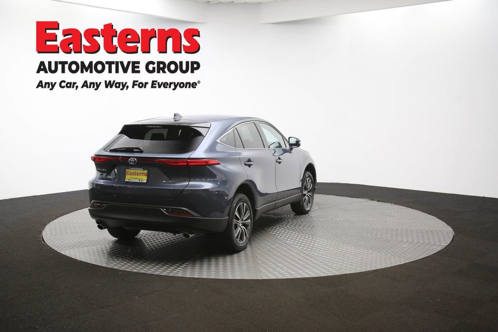 Used 2024 Toyota Venza LE image 39