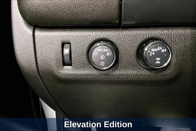 Used 2020 GMC Canyon SLE w/ Elevation Edition AWD/4WD image 23