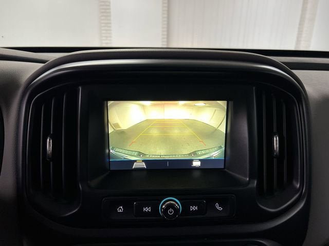 Certified 2019 Chevrolet Colorado W/T w/ Custom Special Edition AWD/4WD image 14