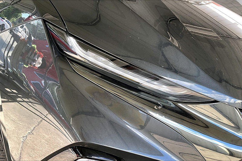 Used 2019 Chevrolet Blazer RS FWD image 24