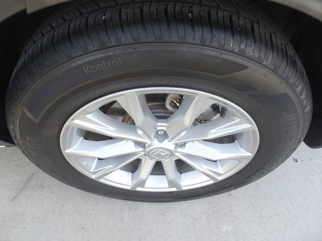 Certified 2024 Honda CR-V EX-L image 10