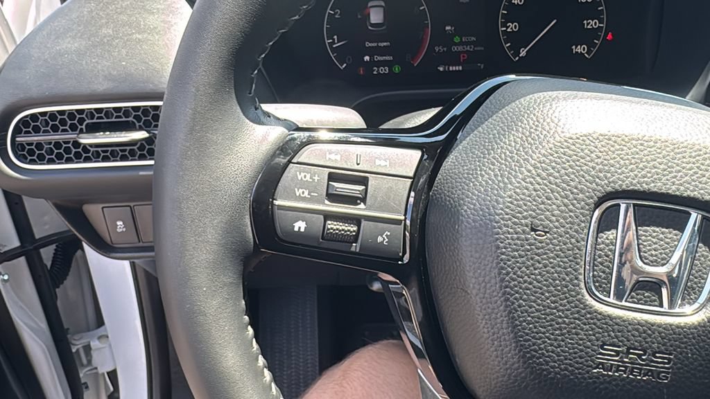 Certified 2026 Honda HR-V EX-L image 16