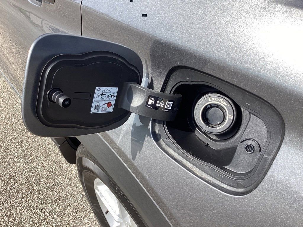 New 2025 Ford Explorer Active w/ Active Comfort Package image 19