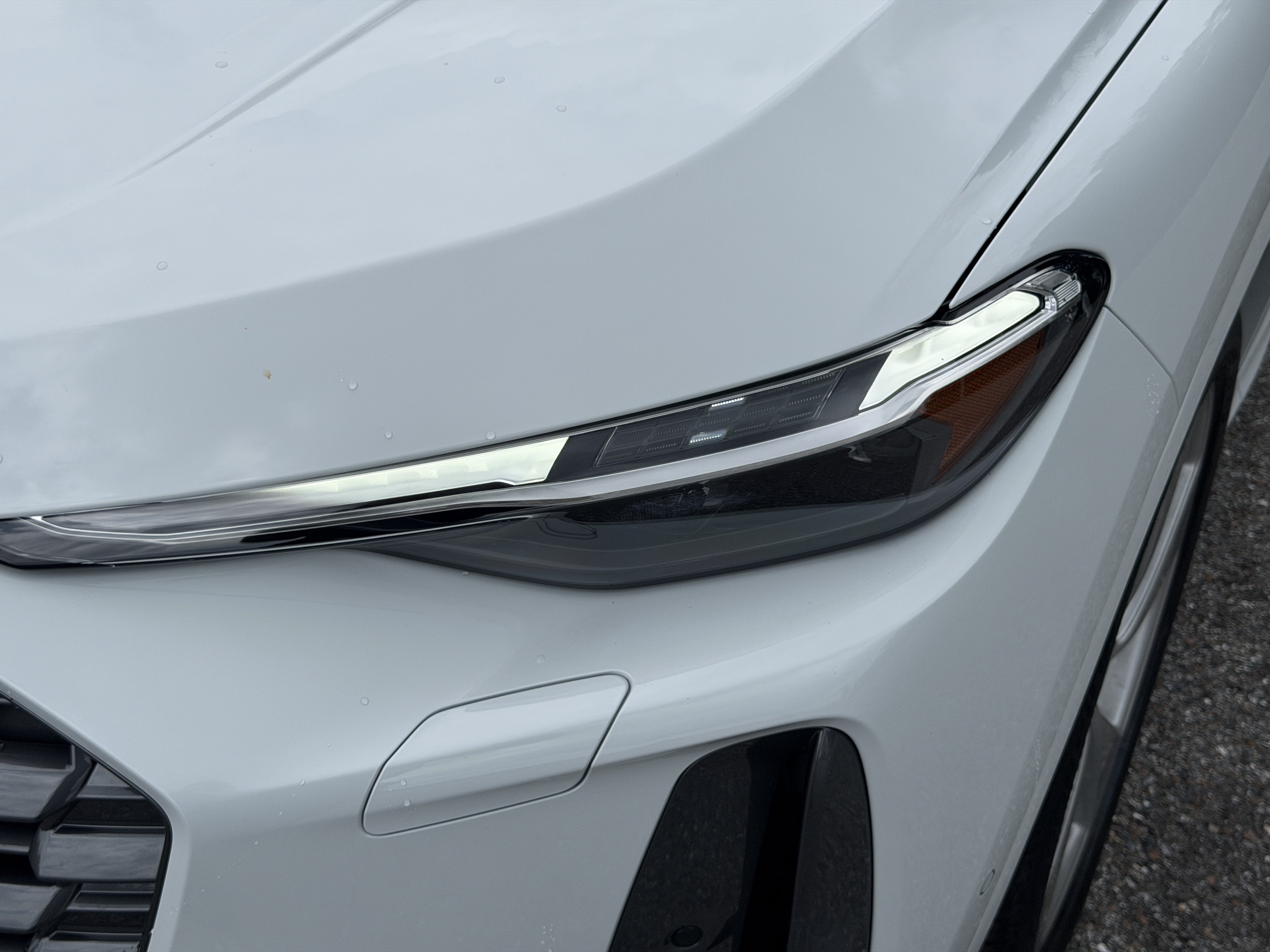 New 2026 Audi Q5 Prestige AWD/4WD image 9