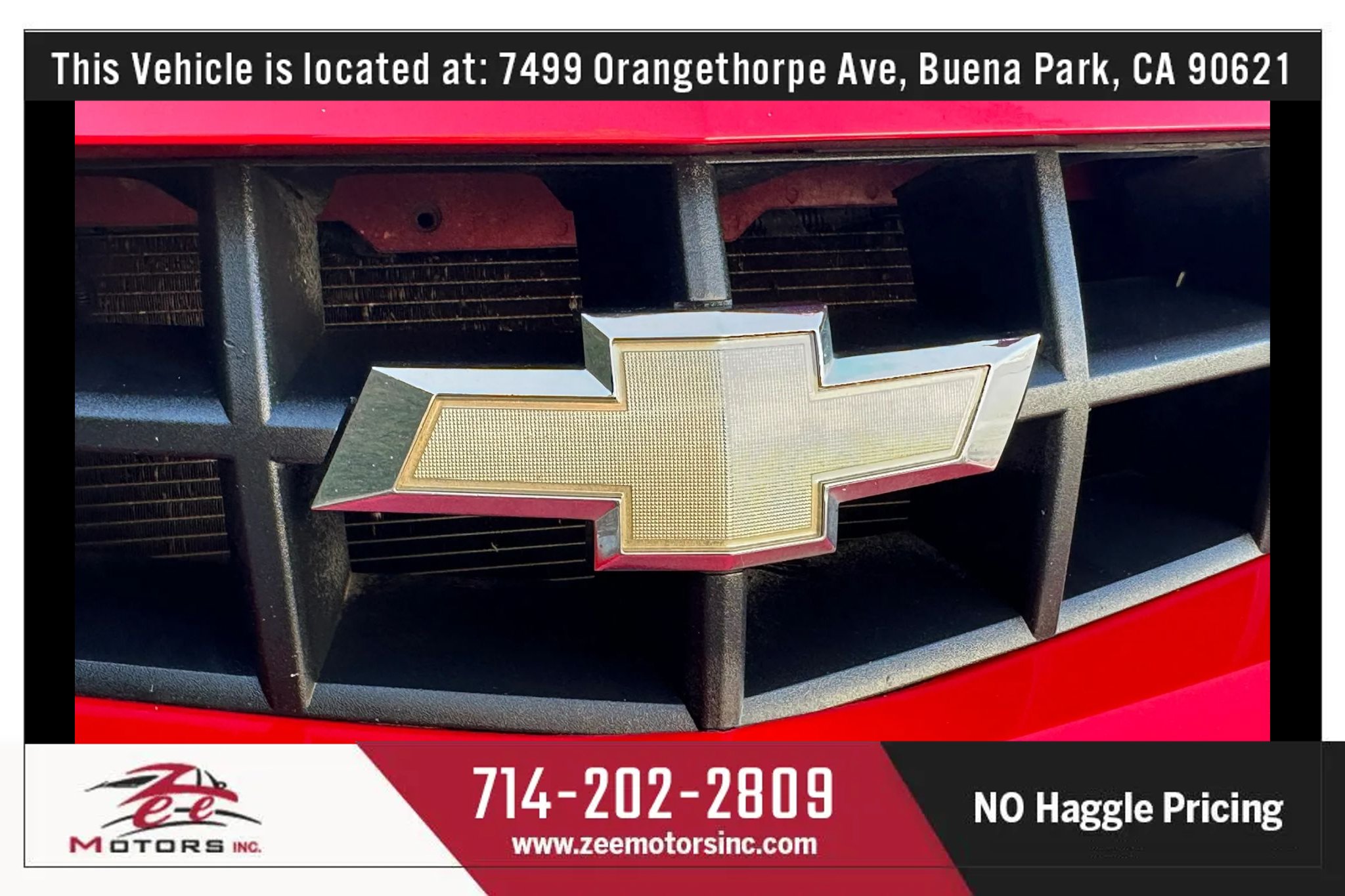 Used 2010 Chevrolet Camaro LT w/ RS Package RWD image 41