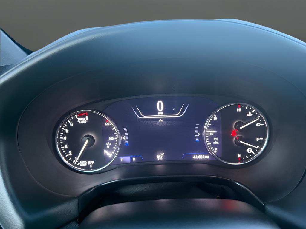 Certified 2023 Buick Enclave Avenir w/ Avenir Technology Package image 21