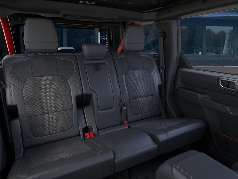 New 2026 Ford Bronco Raptor image 11