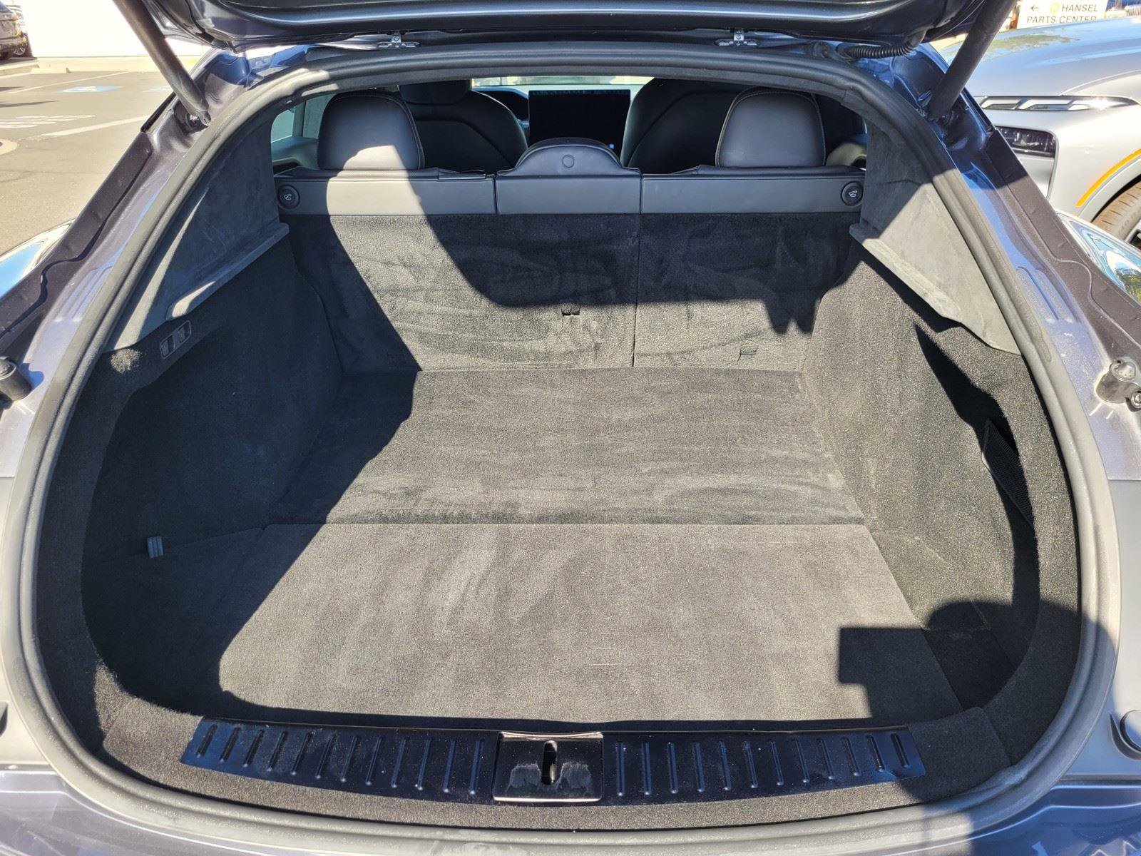 Used 2021 Tesla Model S Plaid image 37