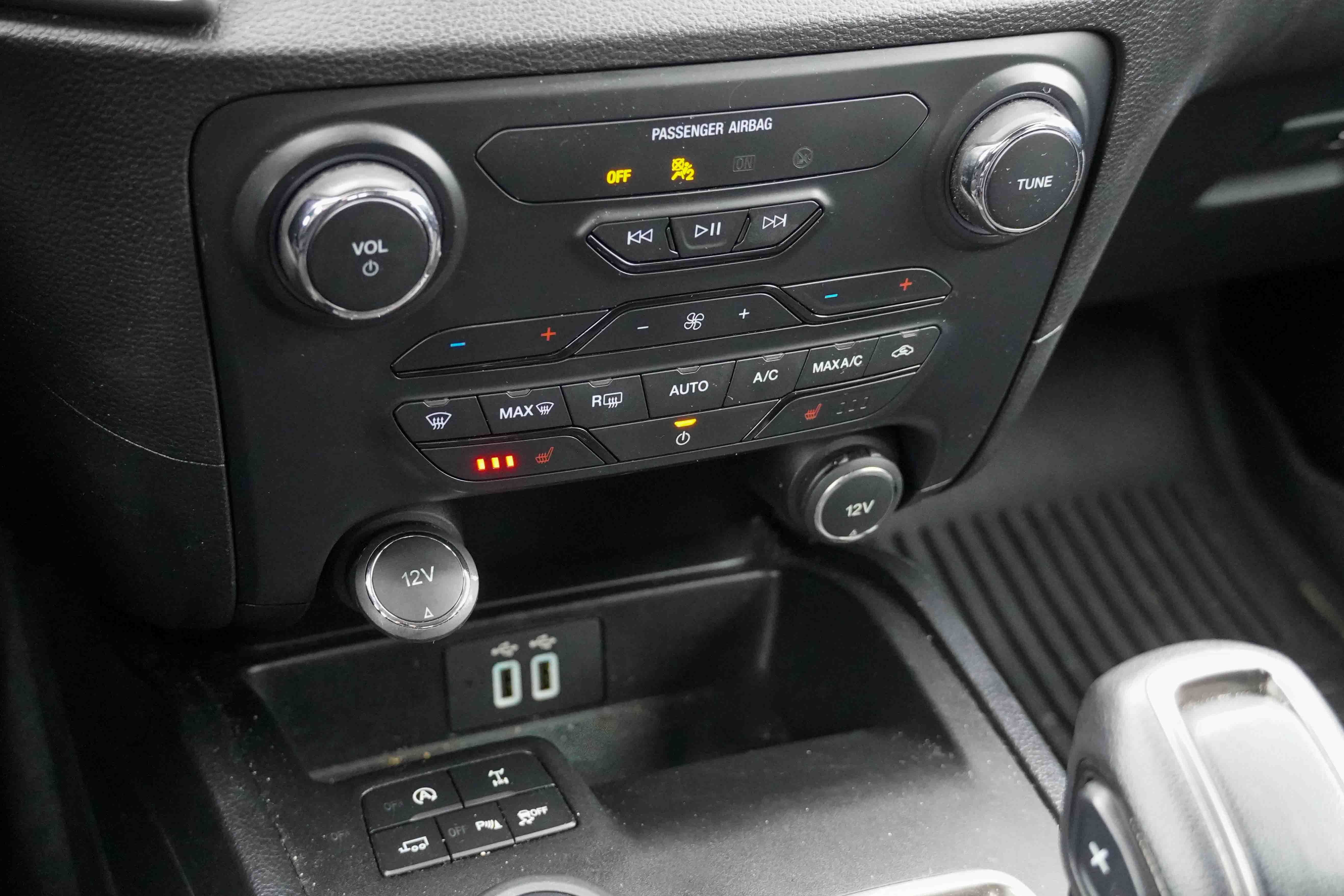 Used 2021 Ford Ranger XLT w/ Equipment Group 302A High image 24