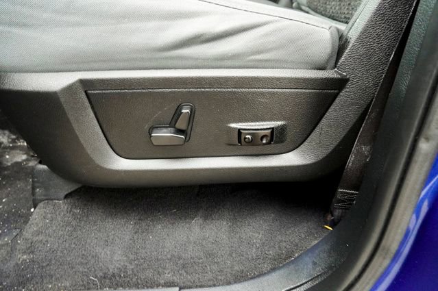 Used 2017 RAM 1500 Classic SLT image 12