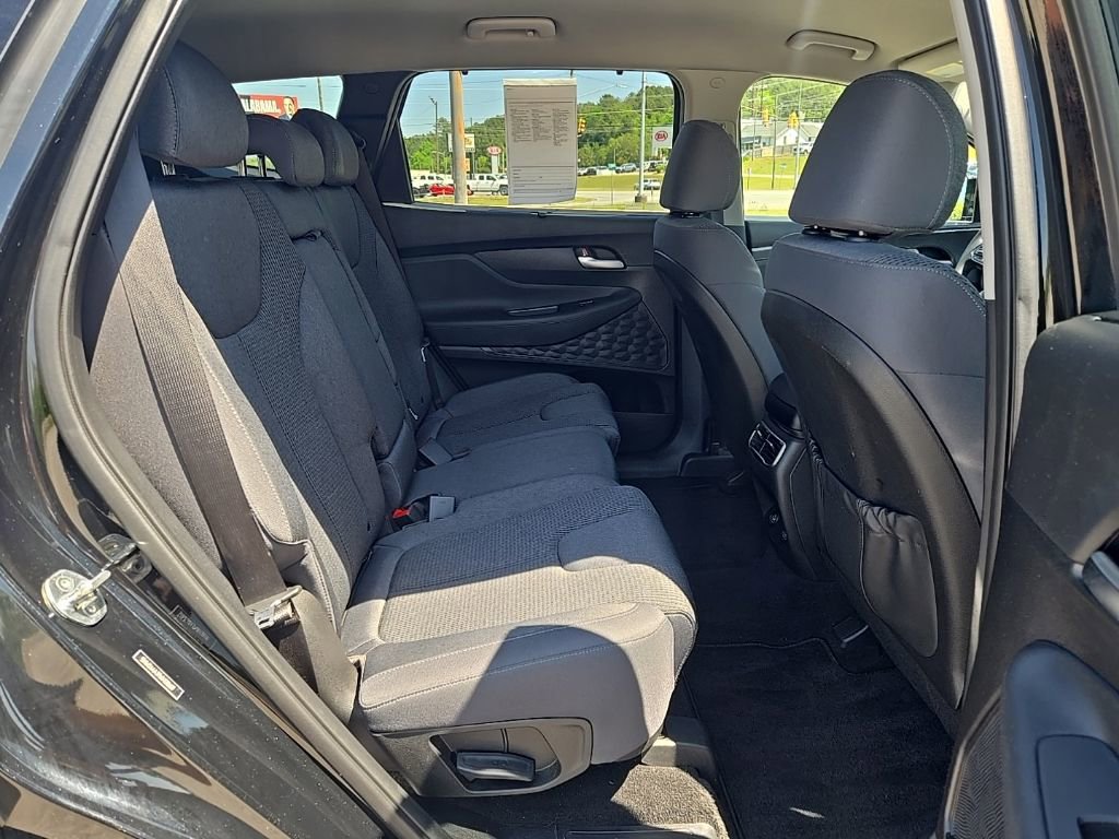 Used 2021 Hyundai Santa Fe SEL w/ Convenience Package image 19