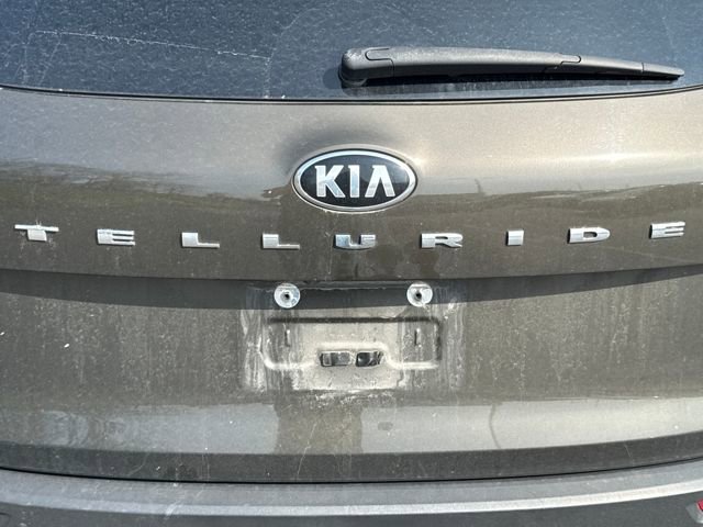 Used 2020 Kia Telluride S image 19