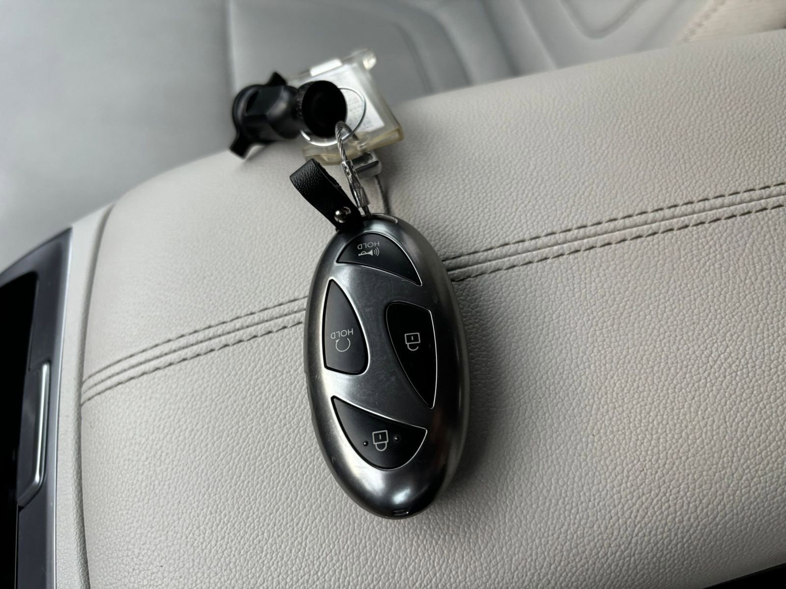 Used 2025 Hyundai Tucson SEL image 22