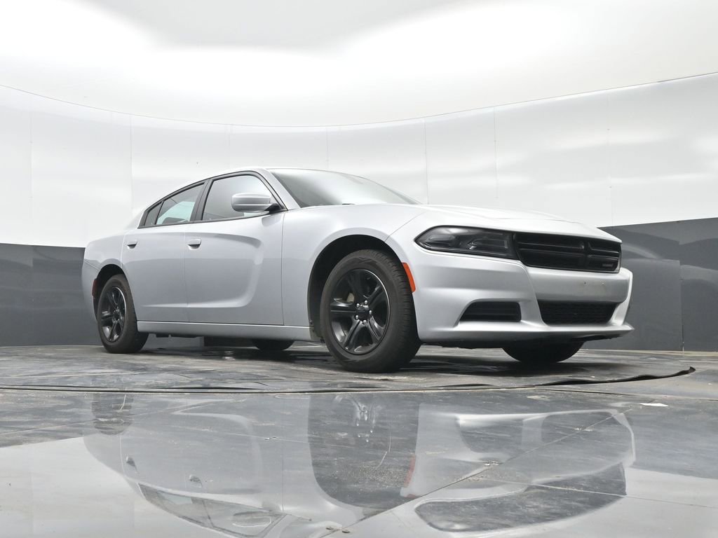 Used 2022 Dodge Charger SXT image 41