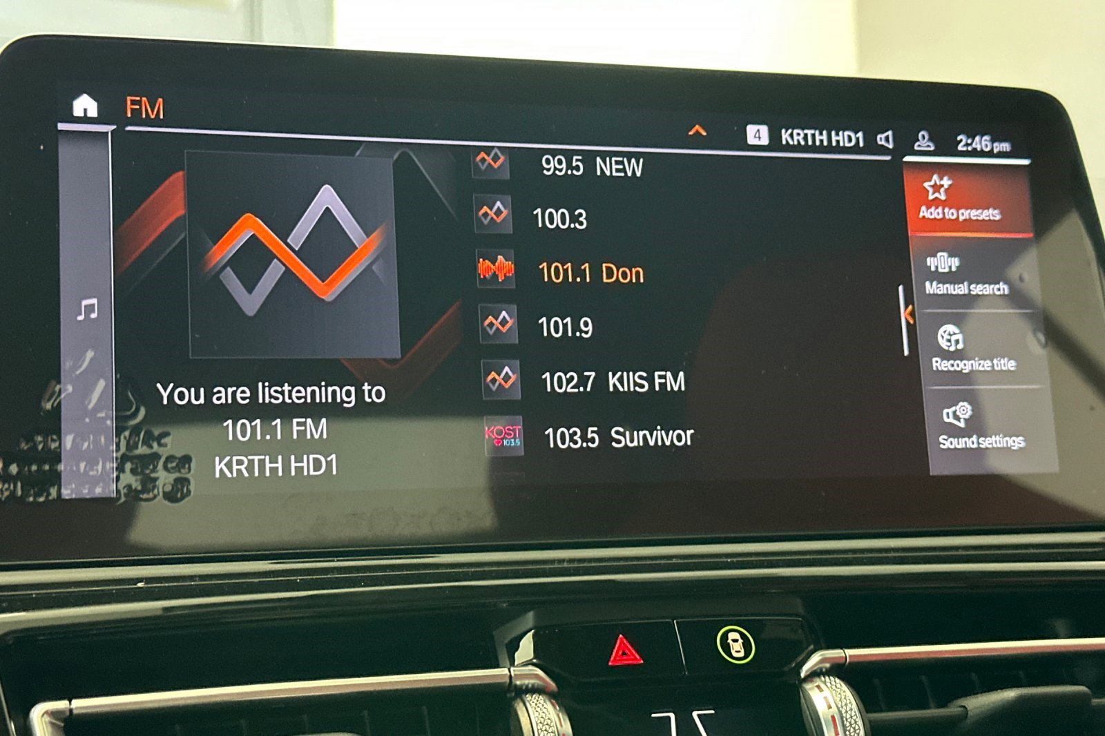 New 2026 BMW 840i Convertible RWD image 20