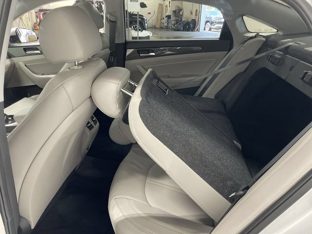 Used 2018 Hyundai Sonata Limited FWD image 24