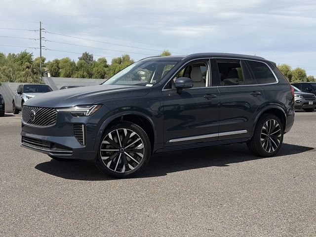 New 2026 Volvo XC90 T8 Ultra w/ Protection Package AWD/4WD image 2