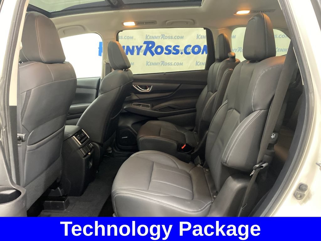 Certified 2023 Subaru Ascent Limited w/ Technology Package AWD/4WD image 14
