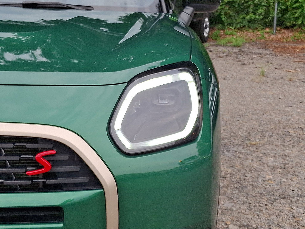 Used 2025 MINI Cooper Countryman S AWD/4WD image 34
