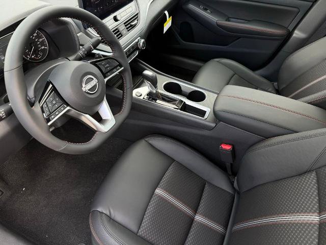 New 2026 Nissan Altima 2.5 SR FWD image 16