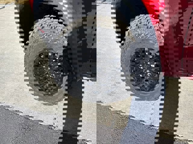 New 2026 Chevrolet Colorado Trail Boss image 28