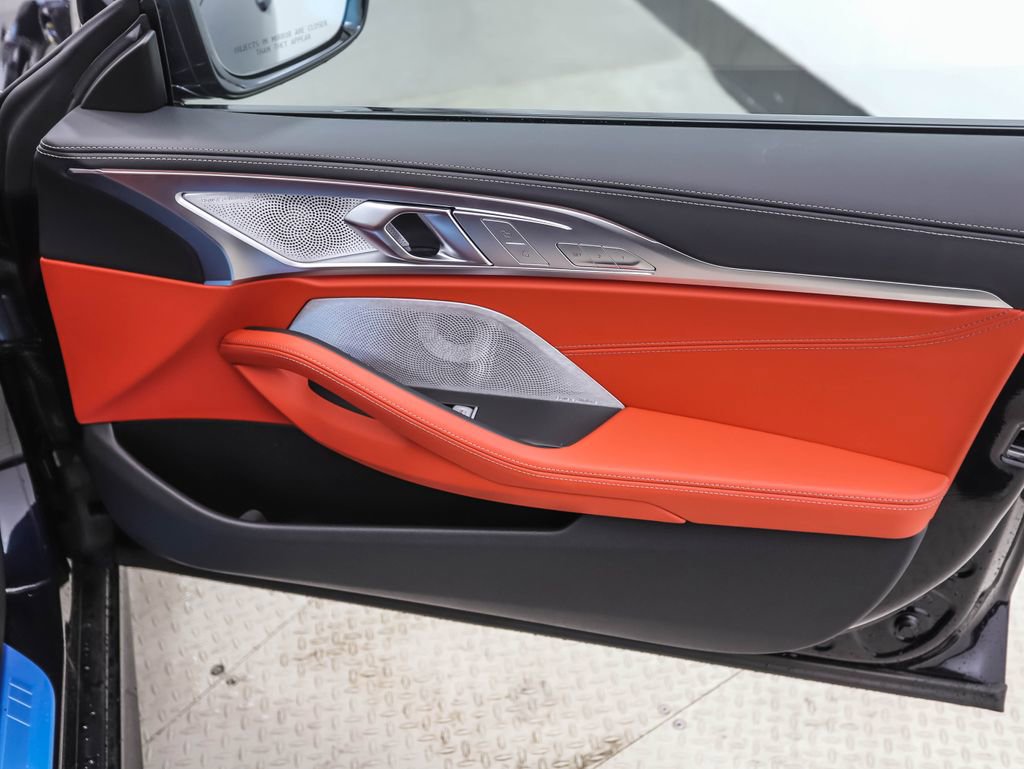 New 2026 BMW 840i xDrive image 29