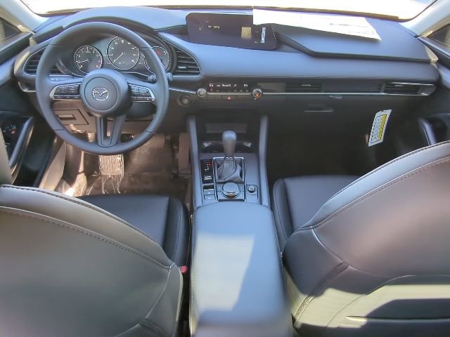 New 2026 MAZDA MAZDA3 s Sport image 5