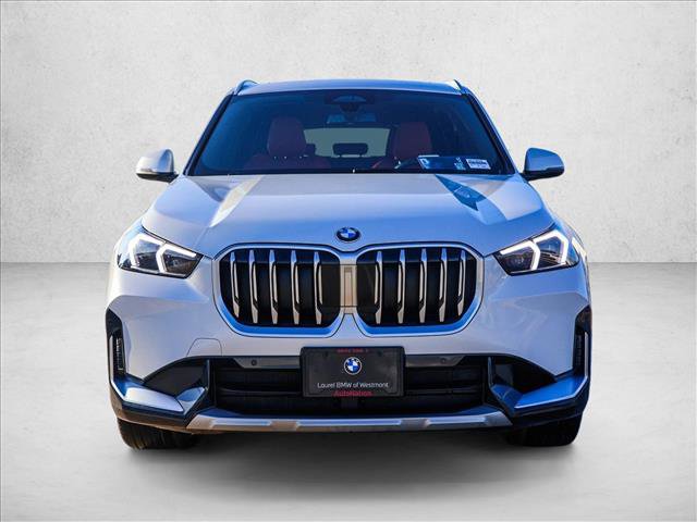 Used 2025 BMW X1 xDrive28i w/ Convenience Package video 2