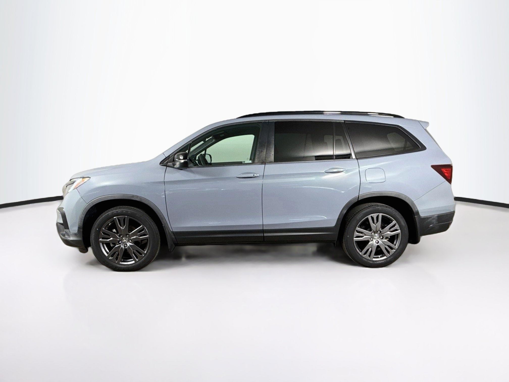 Used 2022 Honda Pilot Sport image 7