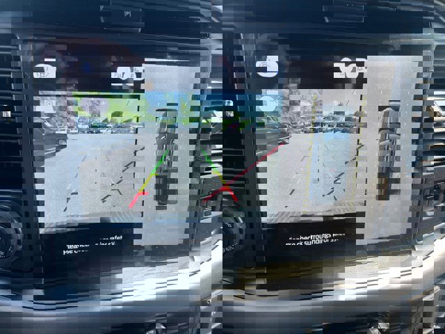 New 2025 Ford F150 XLT w/ Equipment Group 302A MID image 18