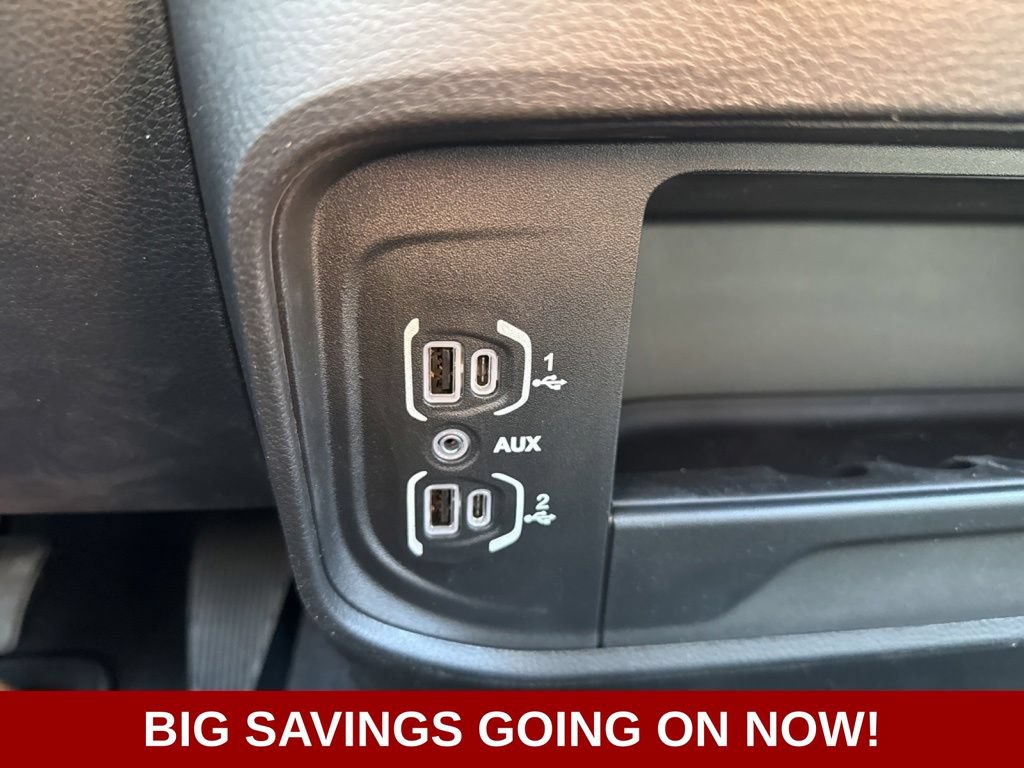New 2026 RAM 2500 Tradesman AWD/4WD image 19