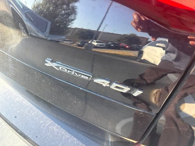 Used 2020 BMW X5 xDrive40i w/ M Sport Package AWD/4WD image 4