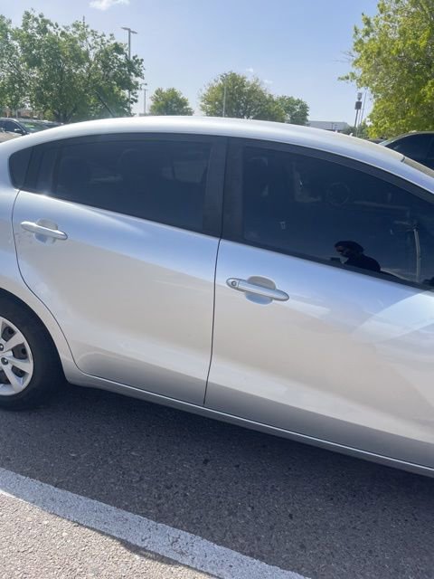 Used 2017 Kia Rio LX FWD image 5
