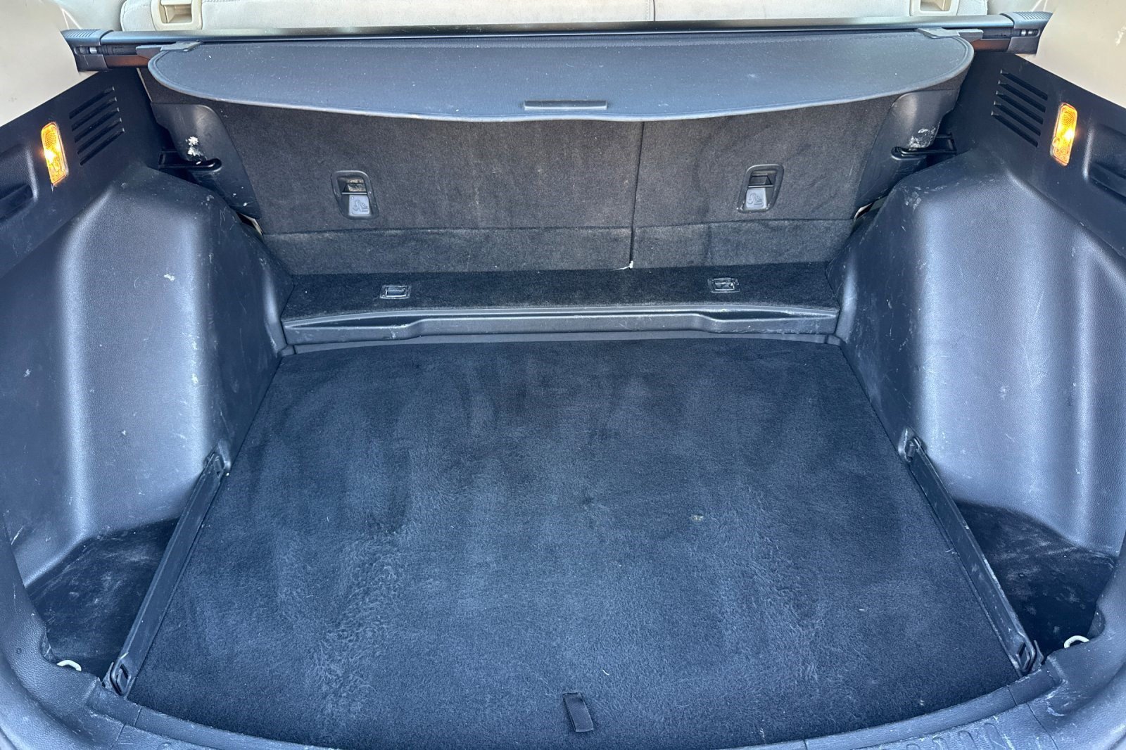 Used 2017 Honda CR-V LX image 24
