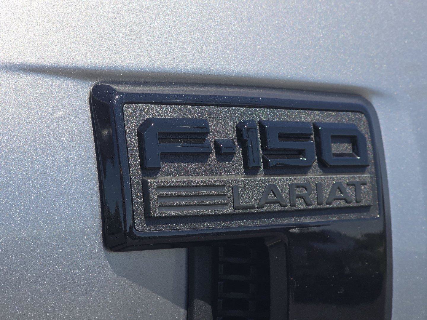 New 2026 Ford F150 Lariat w/ Equipment Group 501A Mid AWD/4WD image 16