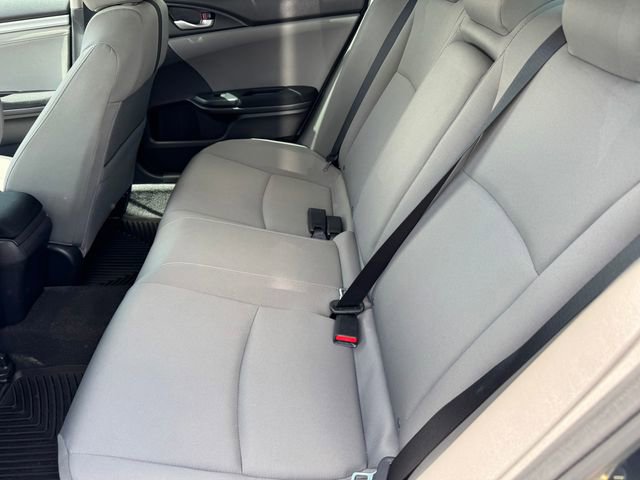 Used 2020 Honda Civic EX image 10