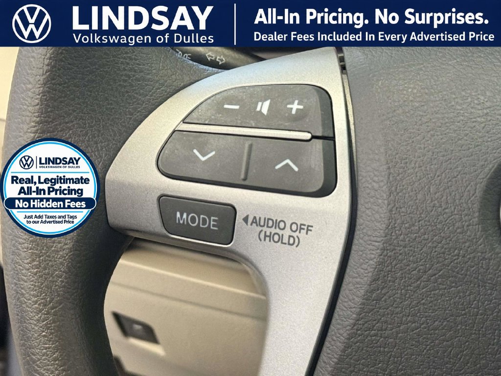 Used 2011 Toyota Camry LE w/ LE Extra-Value Pkg FWD image 19