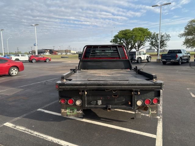 Used 2024 GMC Sierra 2500 SLE w/ SLE Convenience Package AWD/4WD image 7