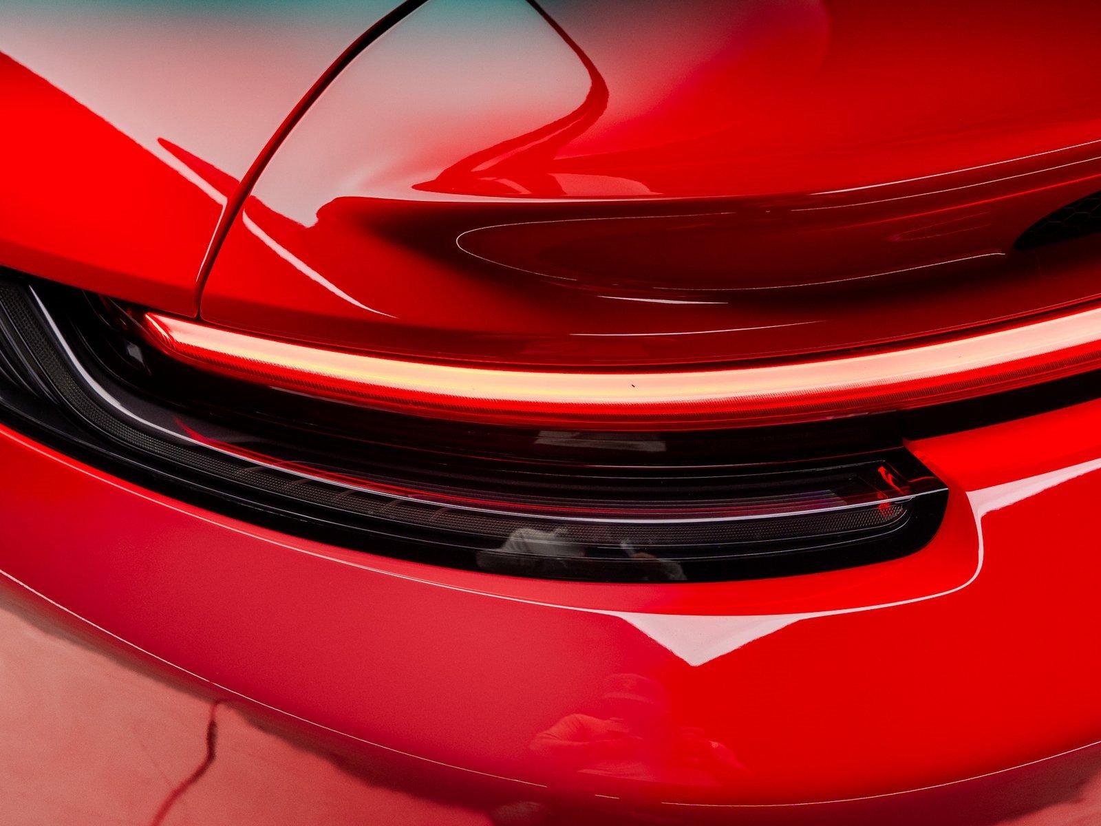 Used 2022 Porsche 911 GT3 image 38