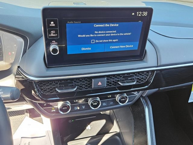 Certified 2025 Acura ADX FWD image 17