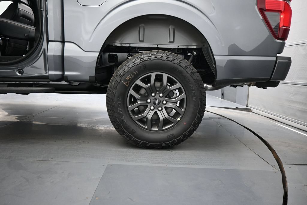 New 2026 Ford F150 Tremor w/ Equipment Group 402B AWD/4WD image 20