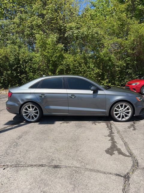 Used 2016 Audi A3 1.8T Premium image 5