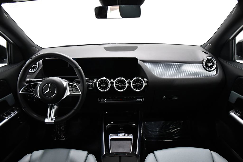 Certified 2026 Mercedes-Benz GLA 250 4MATIC image 8