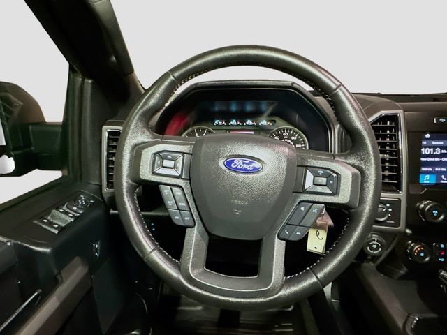 Certified 2019 Ford F150 XLT w/ Equipment Group 302A Luxury image 10